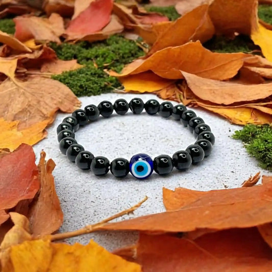 Evil Eye Bracelet