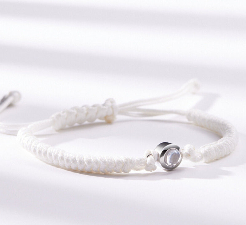 Photo Projection Bracelet