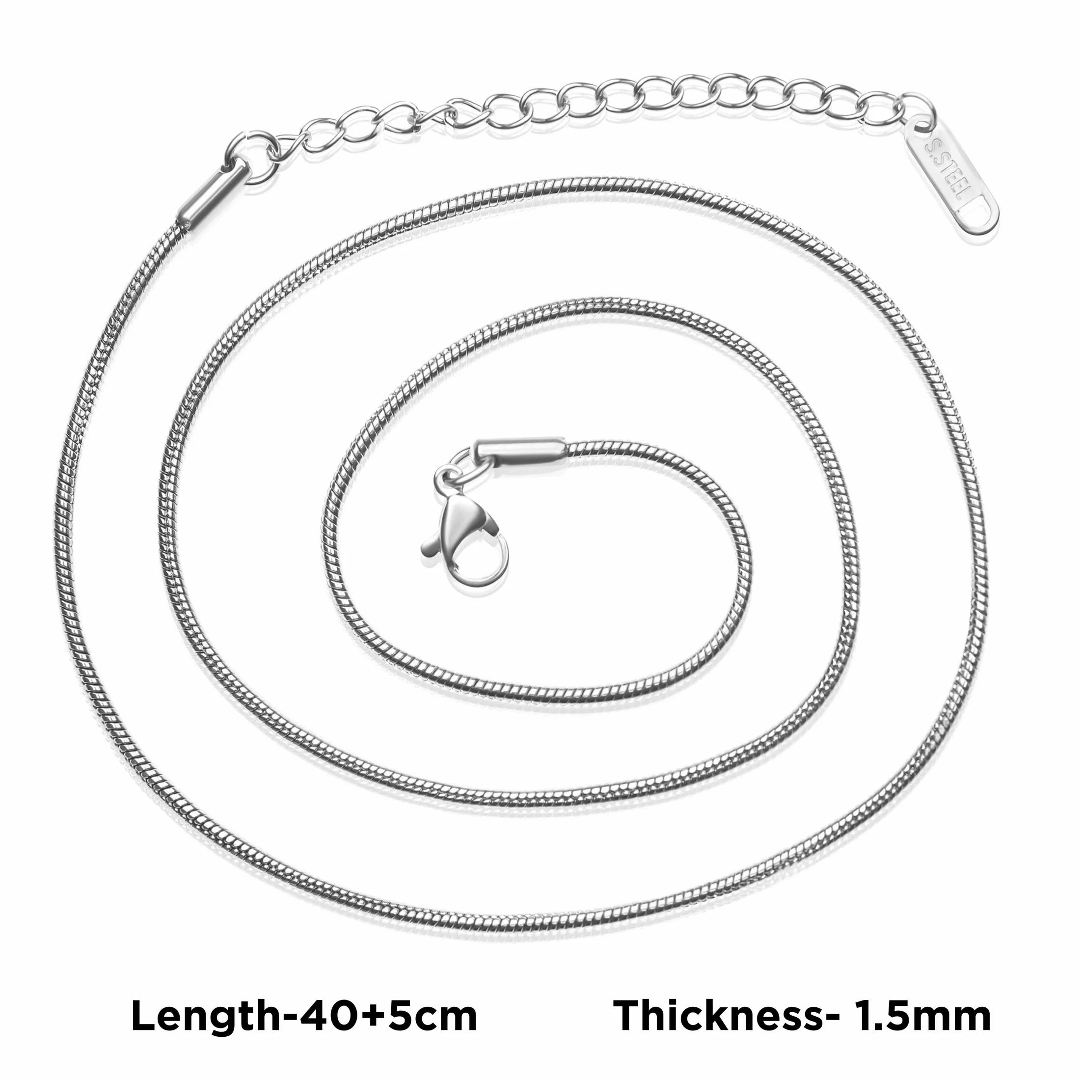 🌼✨ Golden Flower Projection Photo Necklace