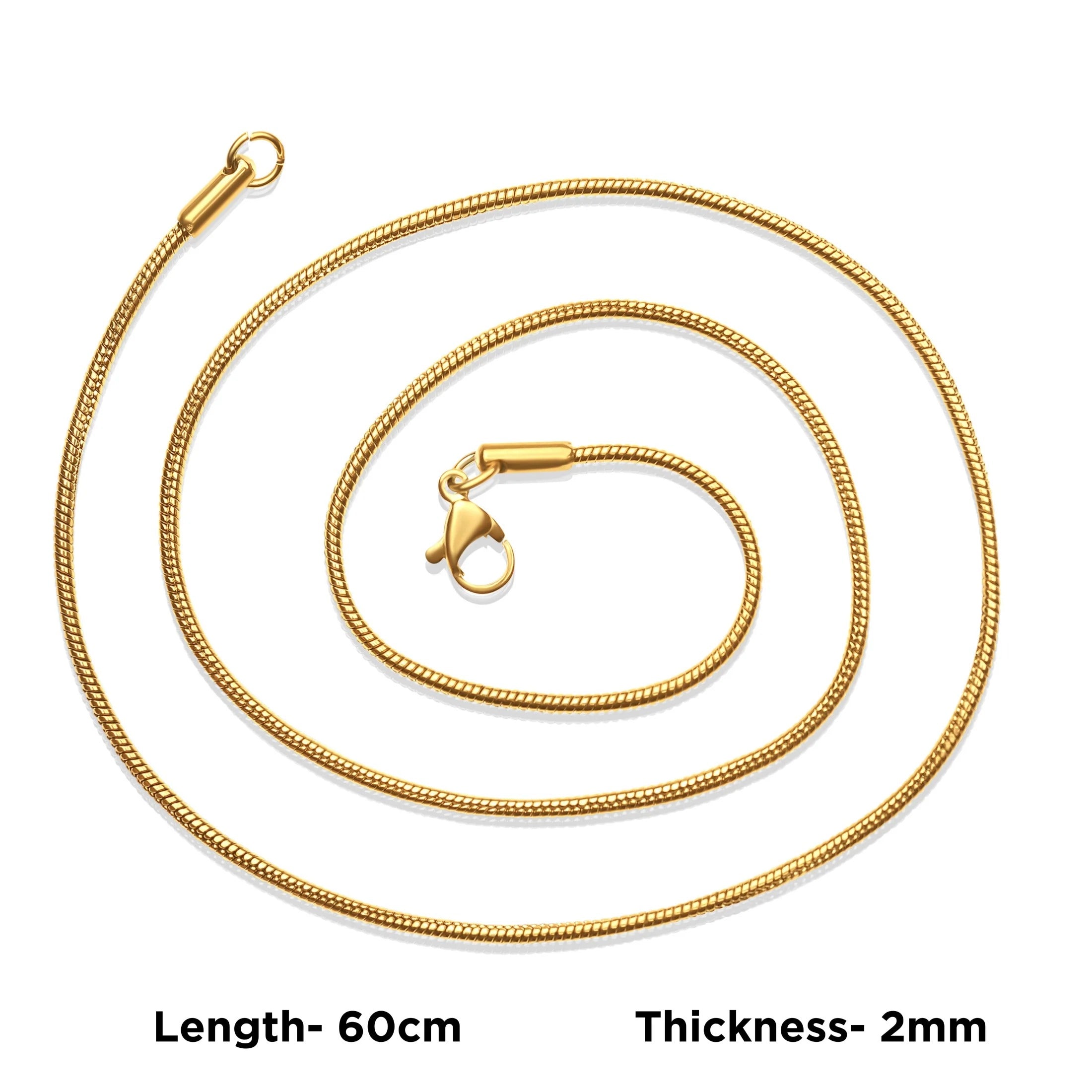 ✝️🖤 Men’s Cross Projection Photo Necklace