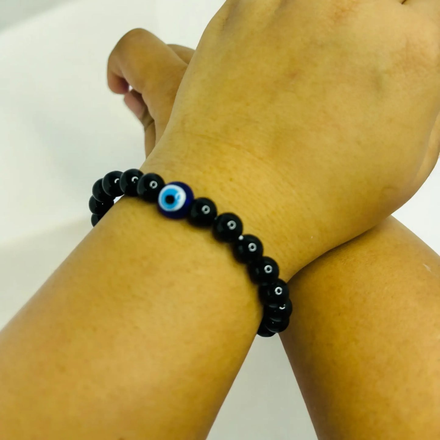 Evil Eye Bracelet